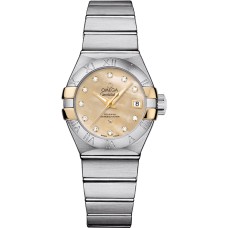 Omega Constellation 12320272057003