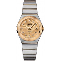 Omega Constellation 12320272058001 Omega Constellation 12320272058001