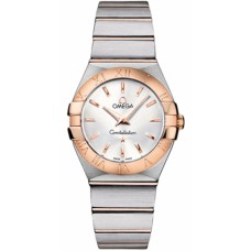 Omega Constellation 12320276002001
