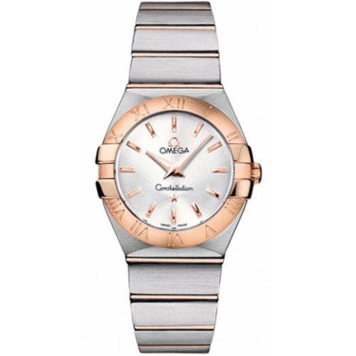 Omega Constellation 12320276002001