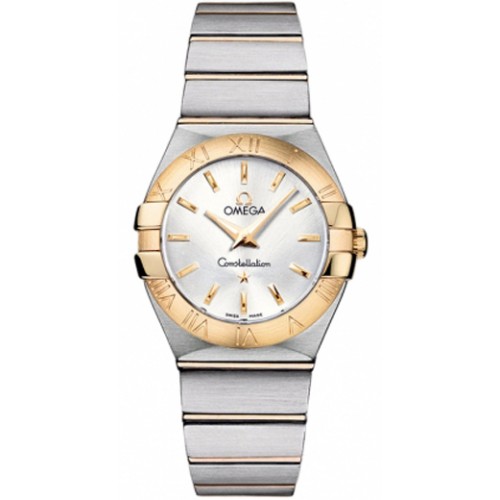 Omega Constellation 12320276002002