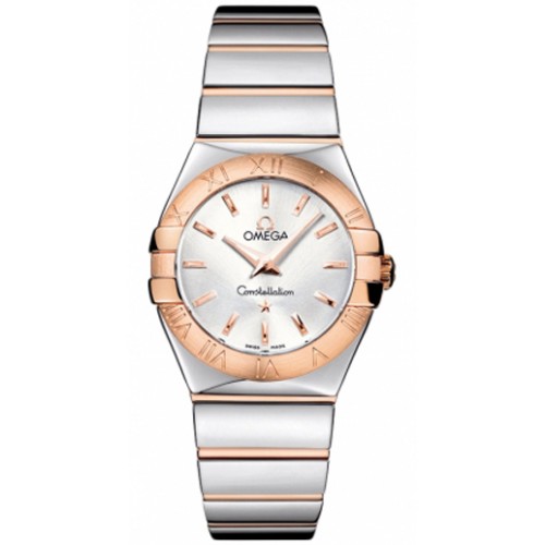 Omega Constellation 12320276002003