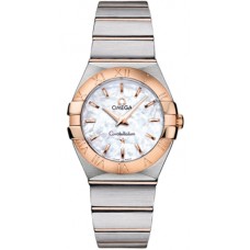 Omega Constellation 12320276005001