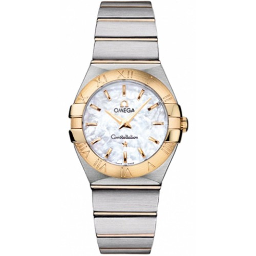 Omega Constellation 12320276005002