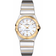 Omega Constellation 12320276005004