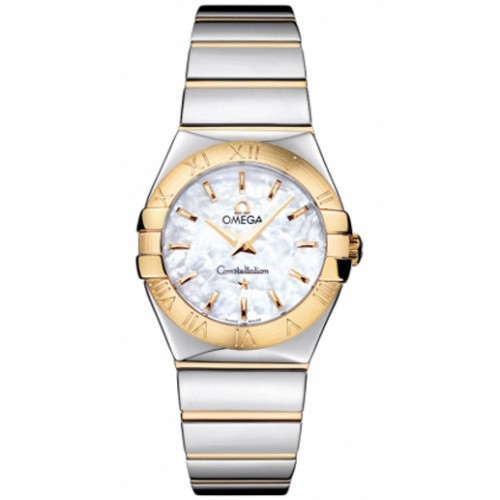 Omega Constellation 12320276005004