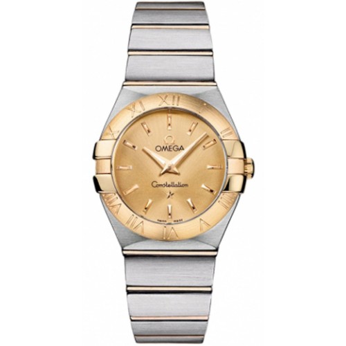 Omega Constellation 12320276008001