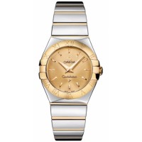 Omega Constellation 12320276008002 Omega Constellation 12320276008002