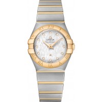 Omega Constellation 12320276052001 Omega Constellation 12320276052001