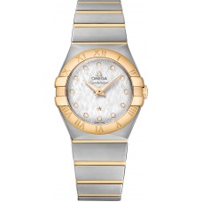 Omega Constellation 12320276052001 Omega Constellation 12320276052001