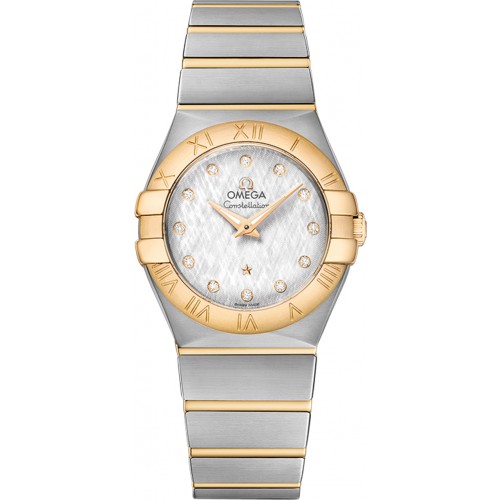 Omega Constellation 12320276052001