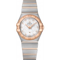 Omega Constellation 12320276052002 Omega Constellation 12320276052002