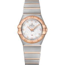 Omega Constellation 12320276052002