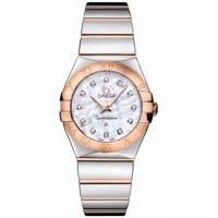 Omega Constellation 12320276055003 Omega Constellation 12320276055003