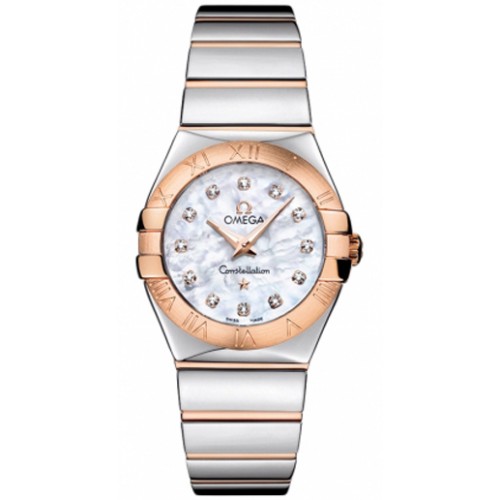 Omega Constellation 12320276055003