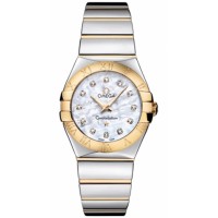 Omega Constellation 12320276055004 Omega Constellation 12320276055004