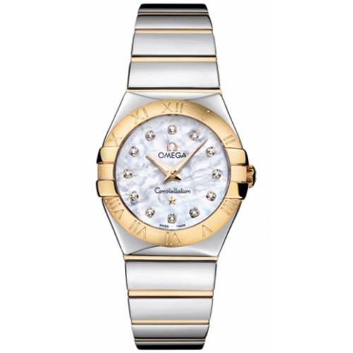 Omega Constellation 12320276055004 Omega Constellation 12320276055004