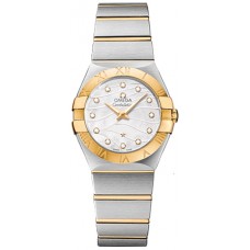 Omega Constellation 12320276055005