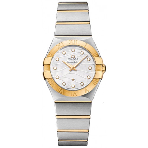 Omega Constellation 12320276055005