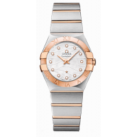 Omega Constellation 12320276055006 Omega Constellation 12320276055006