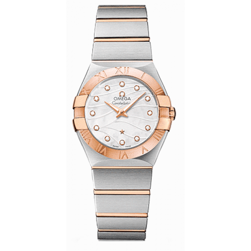 Omega Constellation 12320276055006