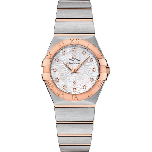 Omega Constellation 12320276055007