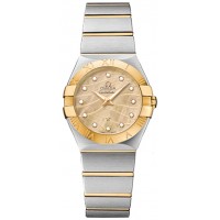 Omega Constellation 12320276057001 Omega Constellation 12320276057001