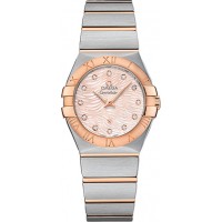 Omega Constellation 12320276057004 Omega Constellation 12320276057004