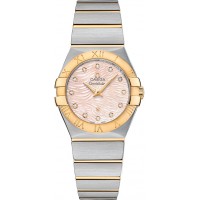 Omega Constellation 12320276057005 Omega Constellation 12320276057005
