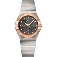 Omega Constellation 12320276057006 Omega Constellation 12320276057006