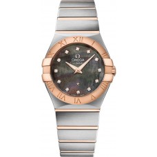 Omega Constellation 12320276057006