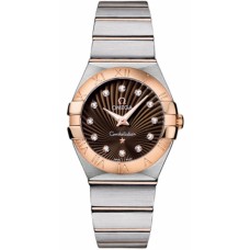 Omega Constellation 12320276063001 Omega Constellation 12320276063001
