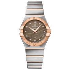 Omega Constellation 12320276063003
