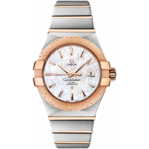 Omega Constellation 12320312005001