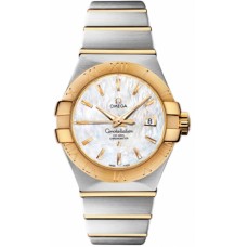 Omega Constellation 12320312005002