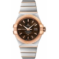 Omega Constellation 12320312013001