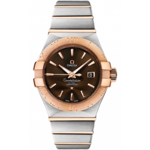 Omega Constellation 12320312013001