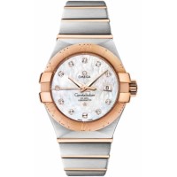 Omega Constellation 12320312055001