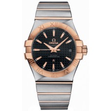 Omega Constellation 12320352001001