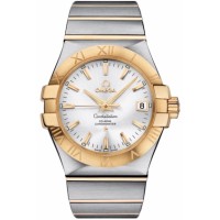 Omega Constellation 12320352002002