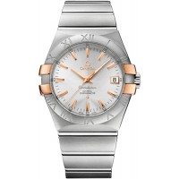 Omega Constellation 12320352002003