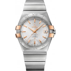 Omega Constellation 12320352002003