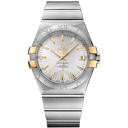 Omega Constellation 12320352002004