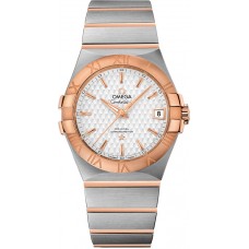 Omega Constellation 12320352002005