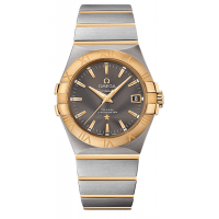 Omega Constellation 12320352006001