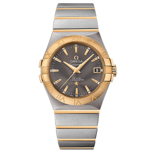Omega Constellation 12320352006001