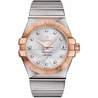 Omega Constellation 12320352052001