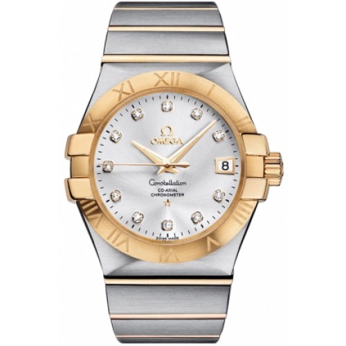 Omega Constellation 12320352052002 Omega Constellation 12320352052002