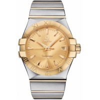 Omega Constellation 12320356008001