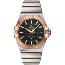 Omega Constellation 12320382101001 Omega Constellation 12320382101001